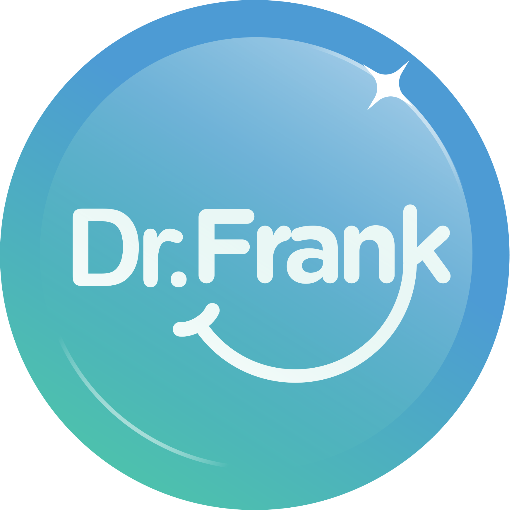 Dr. Frank